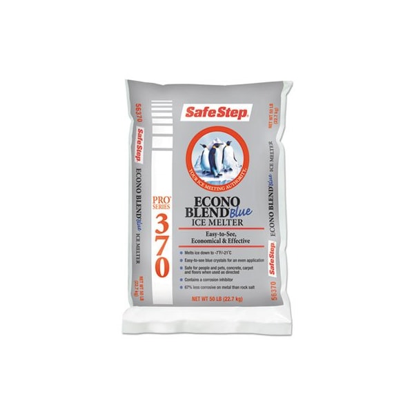 Compassmin Safestep, PRO PLUS ICE MELT, 50 LB BAG, 49/PALLET 635292 - main